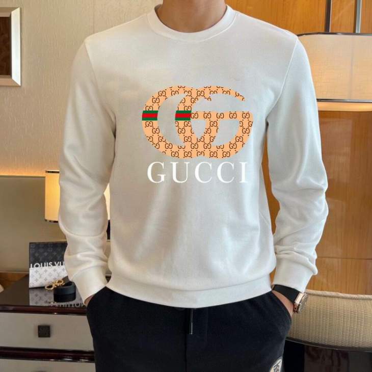 Picture of Gucci Sweatshirt TT _SKUGucciM-5XLkdtn7133059